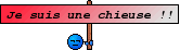 chieuse